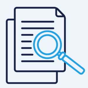 Keyword Research Illustration