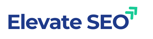 Elevate SEO Logo- Header