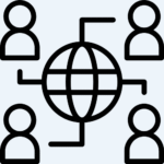 Off Page SEO illustration