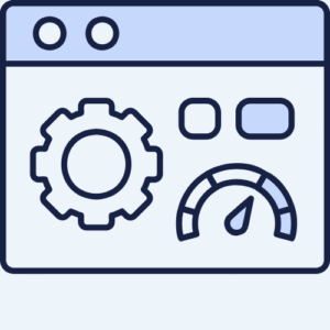Technical SEO illustration